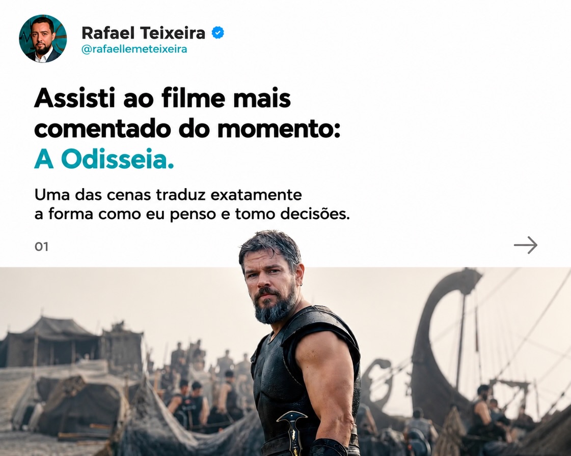 Publicação de 2026-07-18